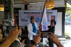 Musprov SMSI DIY Angkat Ketua Baru, Dorong Ekosistem Media Siber Sehat