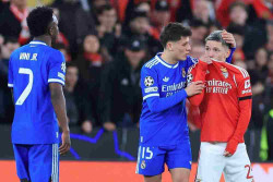 Mbappe: Prestianni Menyebut Monyet Lima Kali
