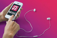 Apple Music Makin Cerdas, iOS 26.4 Beta Bawa AI dan Fitur Konser