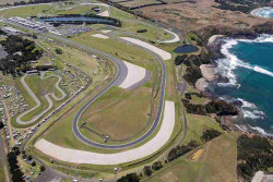 MotoGP Australia Bertahan di Phillip Island, Usulan Pindah Ditolak