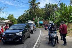 Kunjungan Wisata Bantul Libur Imlek Tembus 30 Ribu Wisatawan