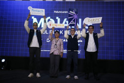 AFTECH dan Easycash Luncurkan MOJANG untuk Literasi Keuangan