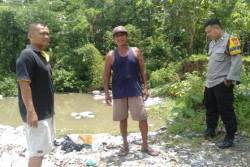 TPS Liar di Seloharjo Bantul Ditutup, Pemilik Lahan Ngaku Kapok
