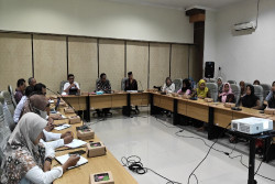 Regrouping SD di Kokap Ditolak, Wali Murid Datangi DPRD Kulonprogo