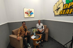 PROGRAM PEMERINTAH: Petani Harus Hasilkan Panen Berkualitas untuk MBG