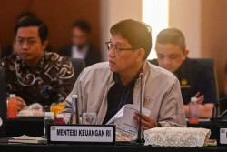 Respons IMF, Menkeu Fokus Tutup Kebocoran Pajak