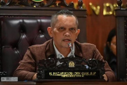 MKD DPR Pastikan Proses Adies Kadir Jadi Hakim MK Sesuai Aturan