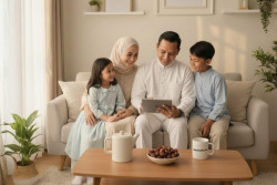 Internet Rumah Stabil di Jogja, Life Media Hadirkan Promo Ramadan