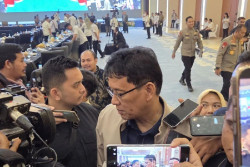 THR ASN Mulai Cair Awal Ramadhan, Anggaran Rp55 Triliun