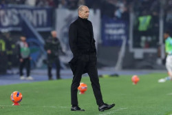 Liga Italia: Allegri Ingatkan Milan Tak Remehkan Como