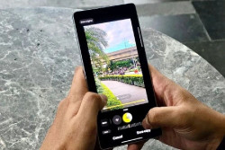 Penggunaan Galaxy AI Samsung Tembus 86,9 Persen