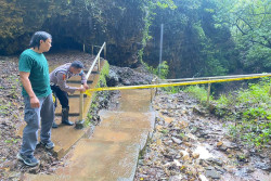Kisah Heroik Dukuh di Semanu, Meninggal Usai Selamatkan Mahasiswi KKN