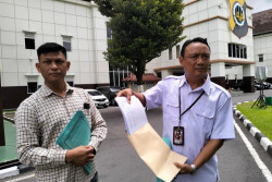 Dugaan Intimidasi, Seorang Polisi DIY Diadukan ke Propam