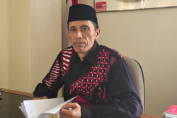 Jawab Persoalan Masyarakat, 12 Perda Disahkan di 2025