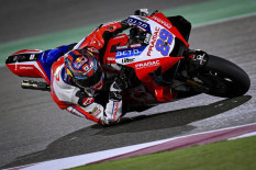 Saran Marc Marquez Manjur, Jorge Martin Siap Comeback di Tes Buriram