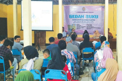 Pencegahan Stunting Jadi Program Prioritas