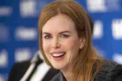 Baru Cerai, Nicole Kidman Dikabarkan Didekati Miliarder Paul Salem