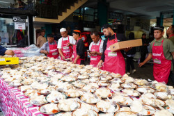 Promo Bright Gas Ramaikan Kampoeng Ramadan Jogokariyan 2026