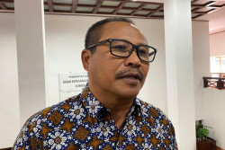 Pemkab Bantul Jamin Biaya Perawatan Korban Bencana Angin Kencang