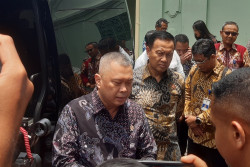 Menhub dan Pemda DIY Matangkan Persiapan Angkutan Lebaran 2026