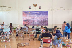 UGK Tol Jogja-Solo di Trihanggo Cair, 44 Bidang Dibayar untuk Ramp