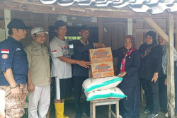 DPRD Gunungkidul Desak Mitigasi Kebencanaan di Masyarakat Diperkuat