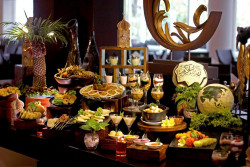 Hotel Santika Jogja Tawarkan Iftar Ramadan 1447 H