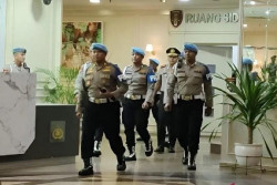 Eks Kapolres Bima Kota Dipecat usai Terbukti Terlibat Kasus Narkoba