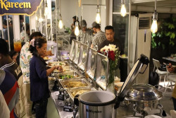 Unisi Hotel Malioboro Kenalkan Program Ramadan Aladin 1447 H