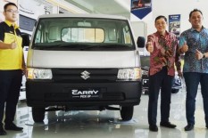 Menperin: Produksi Pikap Mampu Penuhi 70.000 Unit, Potensi Rp27 T