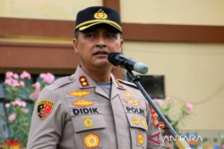 Kronologi AKBP Didik Diduga Jadi Gembong Narkoba Berujung PTDH
