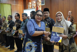 97 Kursi Kepsek Gunungkidul Kosong, 21 Kembali Jadi Guru