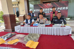 Polisi Ungkap Dugaan Kekerasan Seksual Anak di Karangnongko Klaten