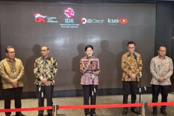 Manipulasi Saham IMPC, OJK Denda Pelaku Rp5,7 Miliar