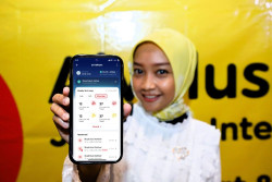 IM3 Luncurkan SATSPAM+, Perlindungan Digital Ramadan