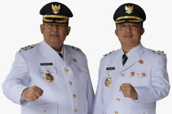 Bersinergi dan Berkolaborasi demi Pembangunan Berkelanjutan