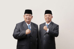 Merajut Harapan di Tengah Keterbatasan, Membangun Fondasi Kulonprogo