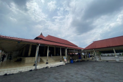 Masjid Gedhe Kauman Jogja: Jejak Akulturasi dan Toleransi