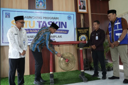 Program Satu Taskin Sleman Didorong Tekan Kemiskinan Ngemplak