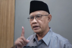 Haedar Nashir Soroti Reformasi Polri, Tekankan Pembenahan Internal