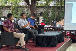 Eko Suwanto Dorong Integritas Perkuat Ekosistem Penyiaran Digital DIY
