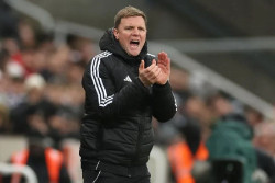 Newcastle United Siap Hadapi Manchester City dengan Modal Positif