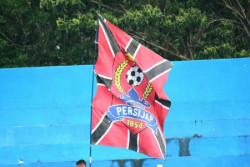 Lucas Morelatto Sebut Laga Persijap vs Persebaya Layaknya Final