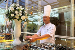 The Alana Yogyakarta Sajikan Ramadhan Rasa Nusantara