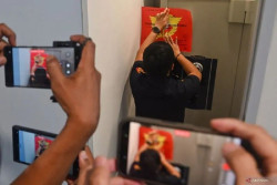 Bea Cukai Segel Toko Perhiasan Mewah, Ini Masalahnya