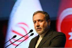 Iran Bantah Klaim Trump soal 32.000 Korban Protes
