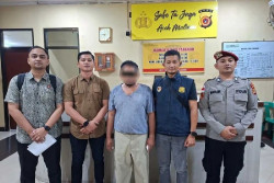 Diduga Hina Agama di Medsos, Warga Bengkayang Ditangkap Polda Aceh