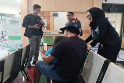 Bocah Korban Penganiayaan Dirujuk ke RSUD Moewardi Solo