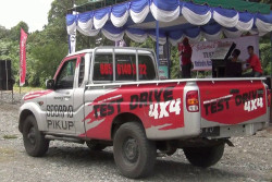 Heboh Agrinas Impor 105.000 Pikap India, APM Lokal Buka Suara