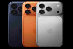 iPhone 17 Pro Max Jadi Ponsel yang Paling Cepat Dijual Kembali